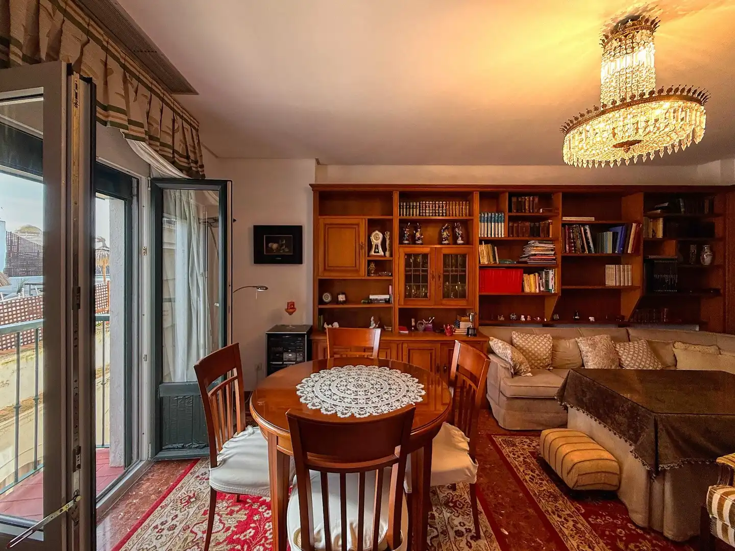 Flat with terrace for sale in Centro Histórico, imagen 15