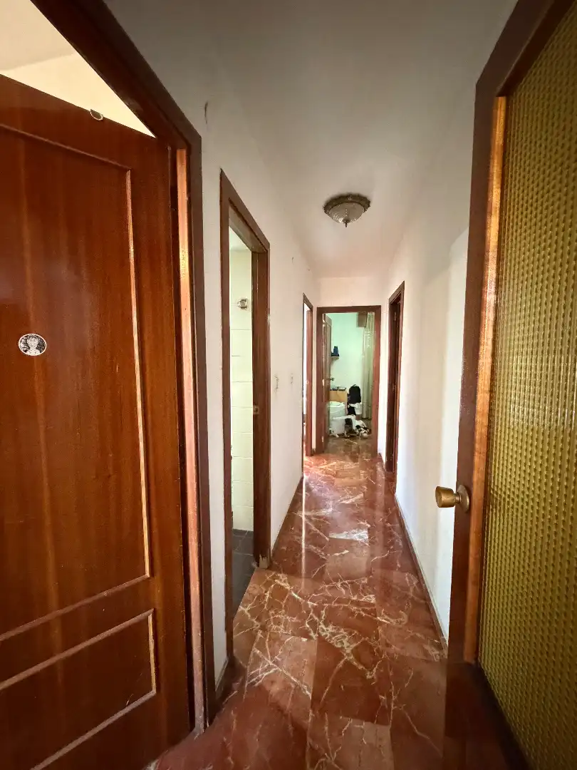 Piso con ascensor en alquiler en Avenida de Pulianas 24, imagen 16