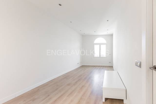 Apartamento en Venta en Palacio