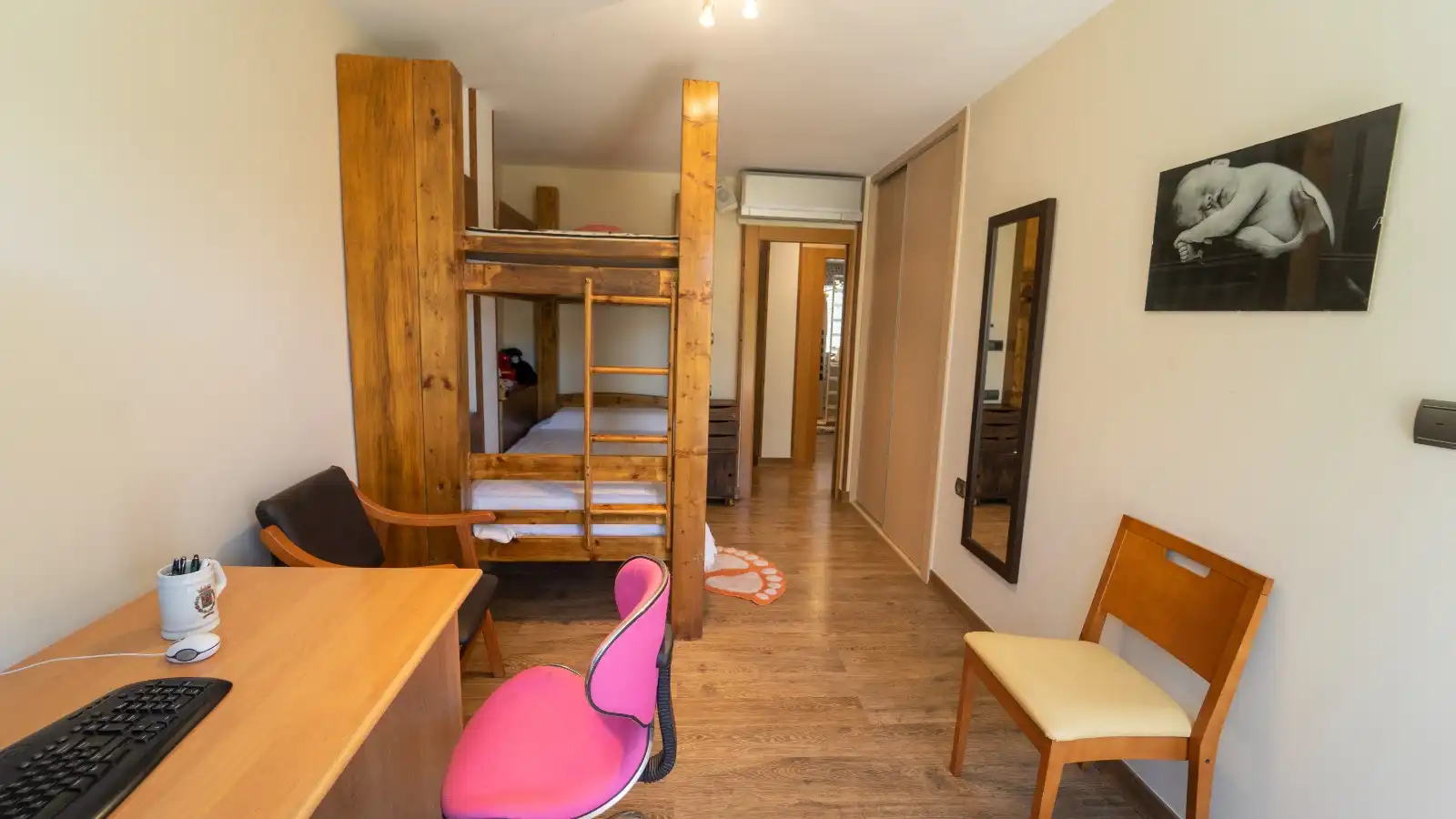 Chalet con terraza en venta en Calle Úbeda, imagen 59