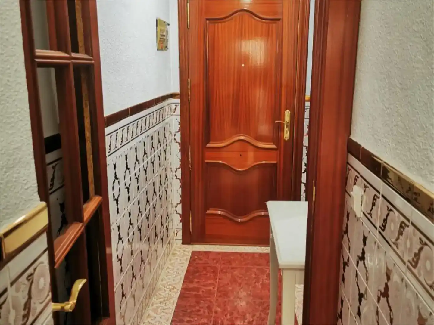 Piso en venta en Montilla con Aire acondicionado, Trastero y Amueblado