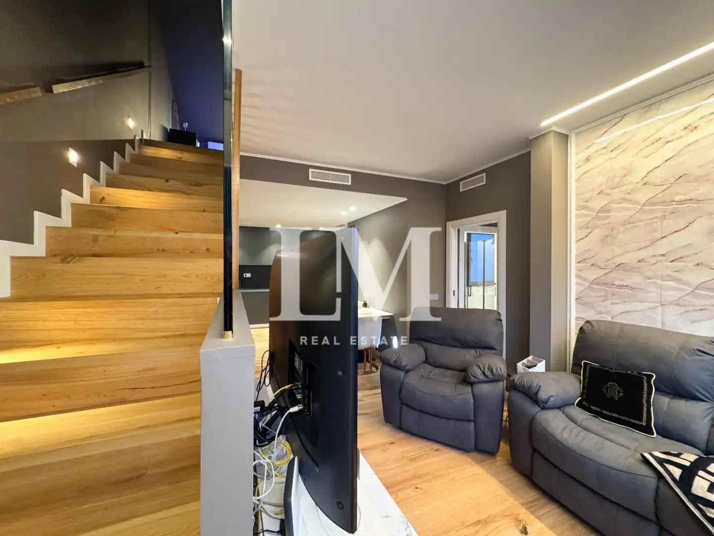 Casa con terraza en venta en Carrer BONAVISTA, imagen 5