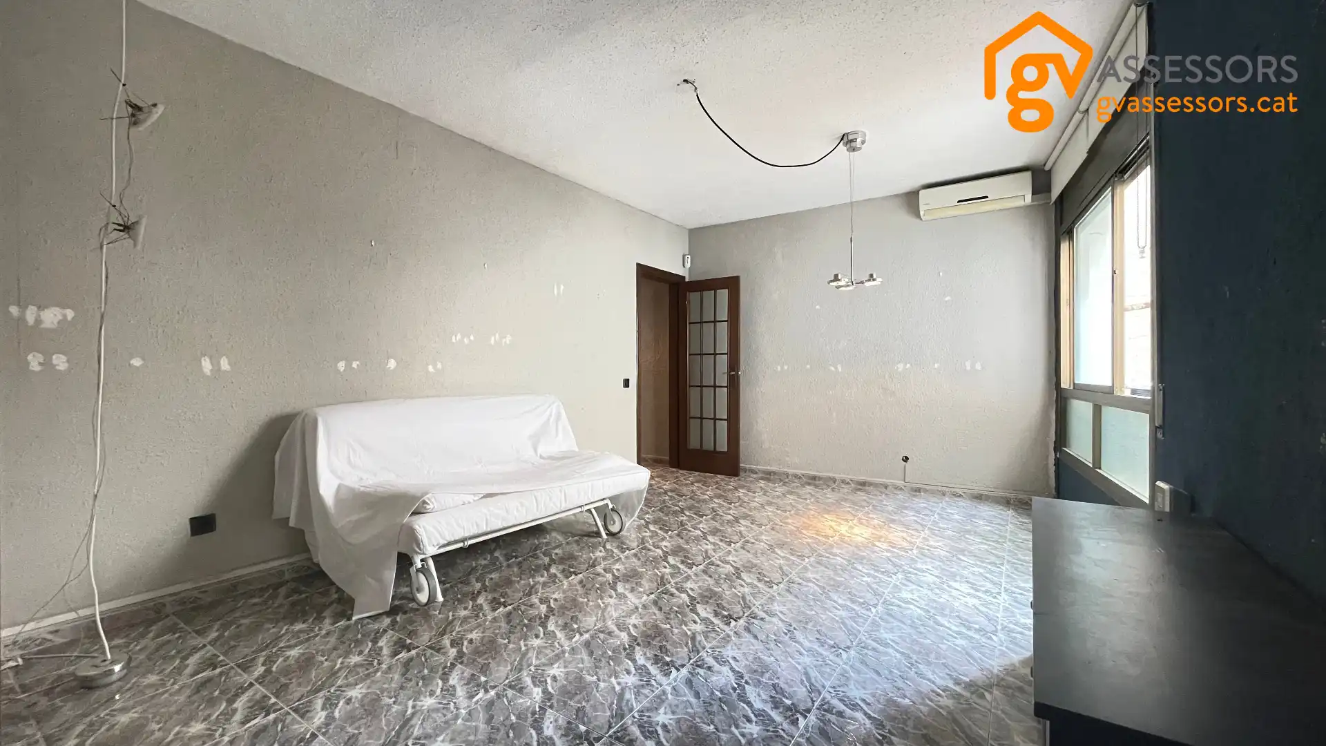Wohnung mit Aufzug zum Verkauf in Carrer de Santa Matilde, imagen 3