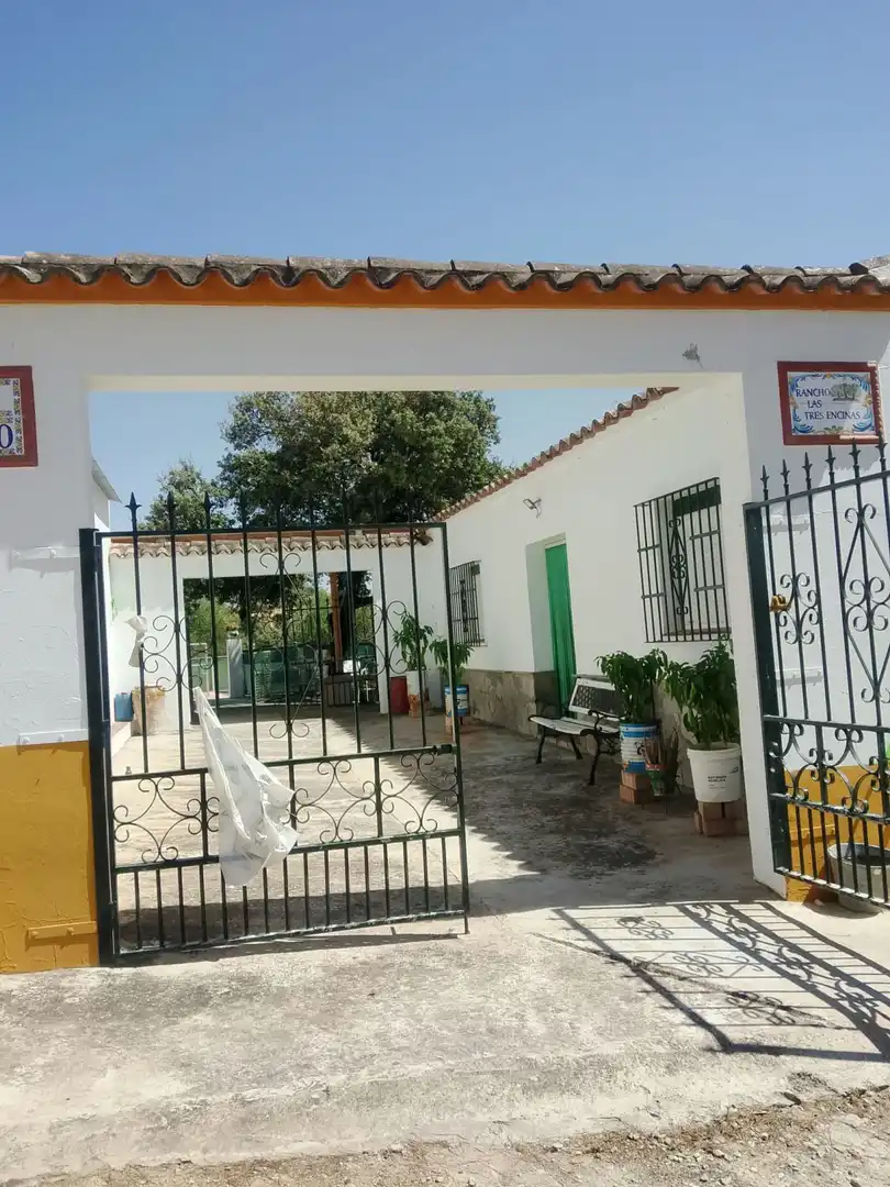 Casa rústica en venda a Prado del Rey, imagen 11