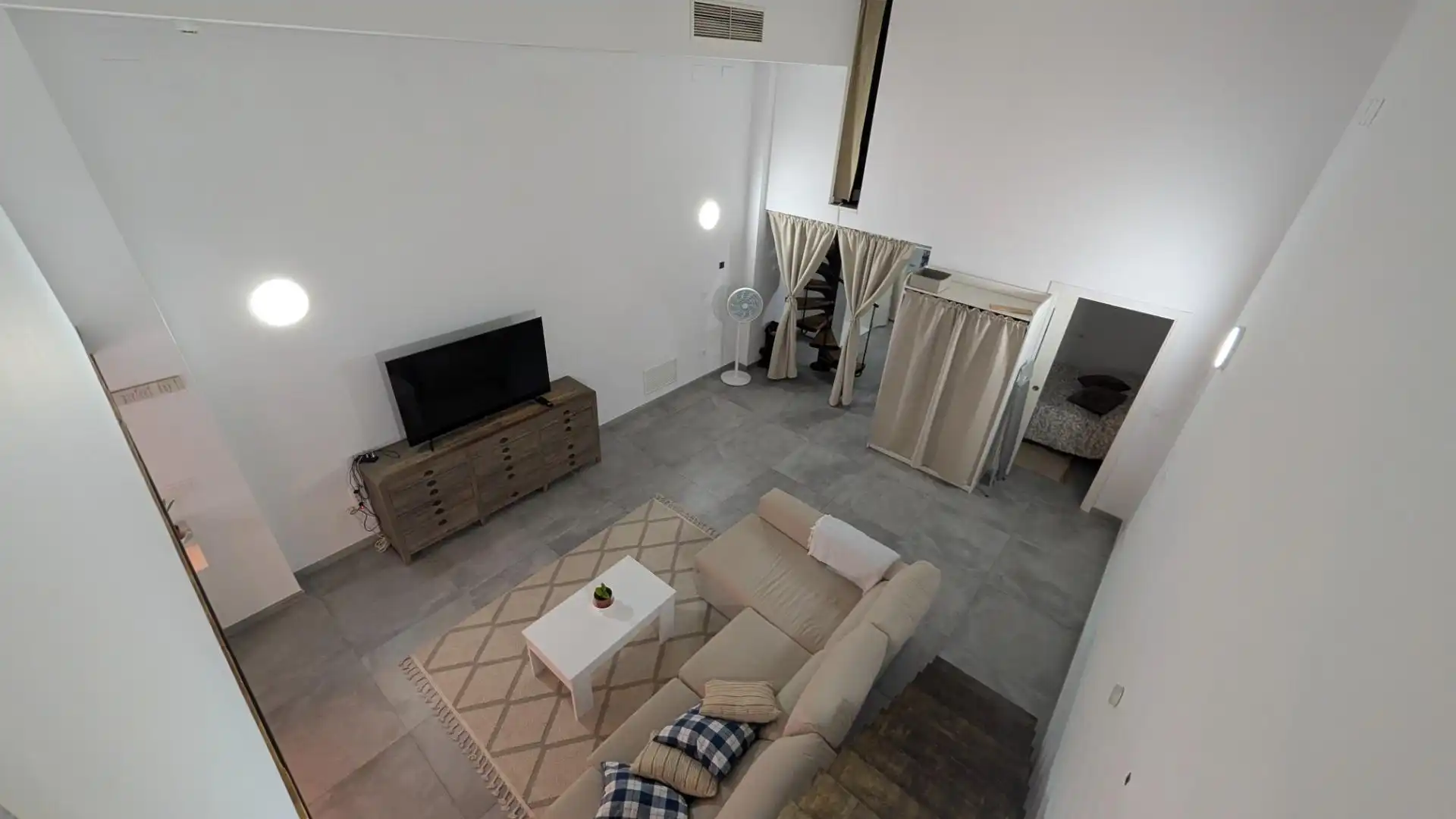 Duplex avec piscine à vendre à Carrer Creu Roja 1, imagen 14