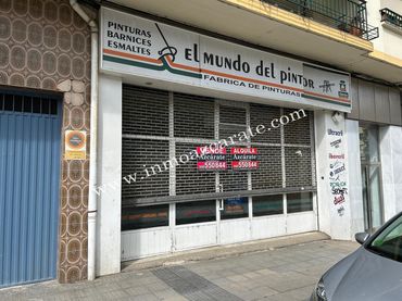Gewerbefläche zum Verkauf in Estella / Lizarra