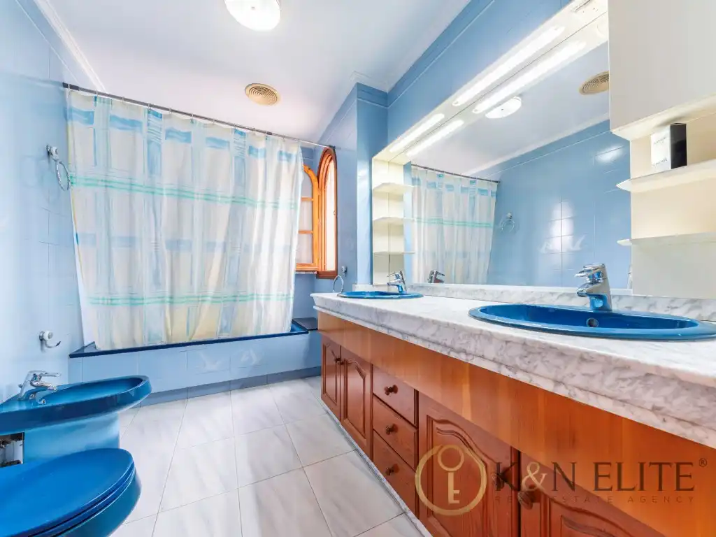 Casa con piscina en venta en Partida Alzabaras Alto, imagen 20