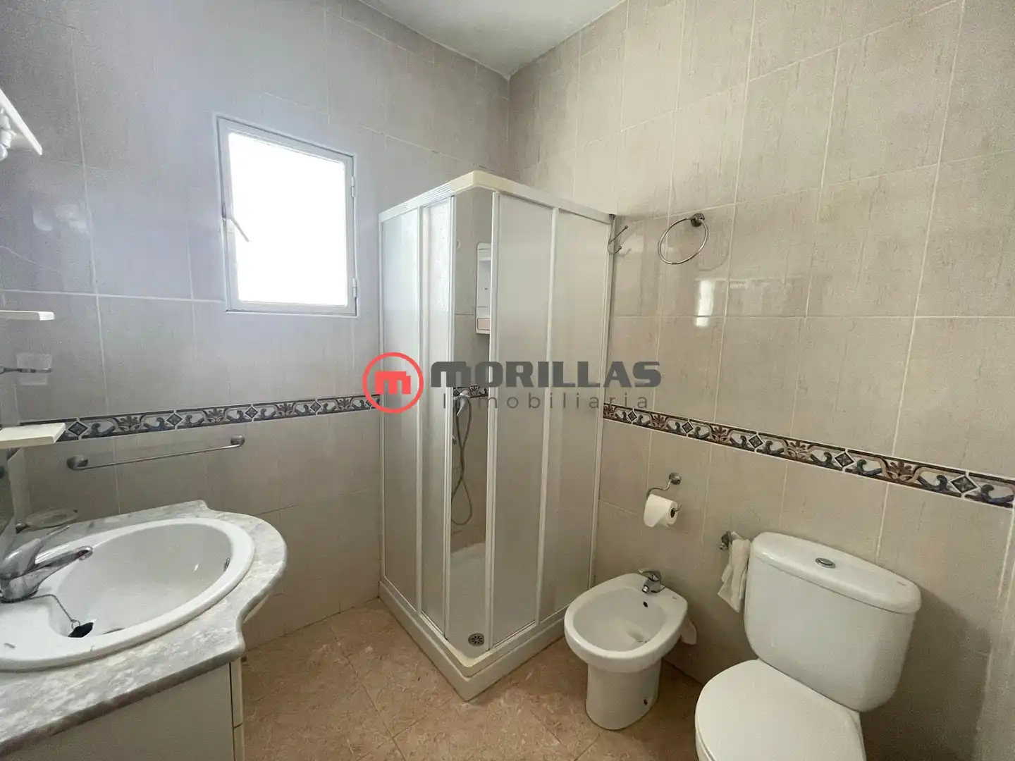 Baño de Casa o chalet en venta en Alhama de Murcia con Terraza