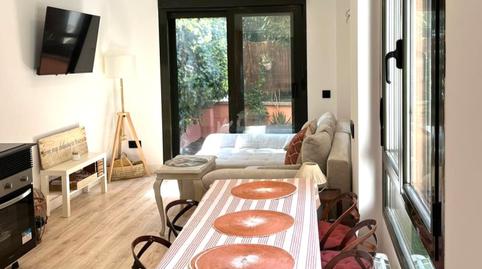 Foto 4 de Pis en venda a Abantos - Carmelitas, Madrid