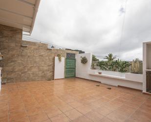 Terrace of Flat for sale in Tacoronte  with Terrace