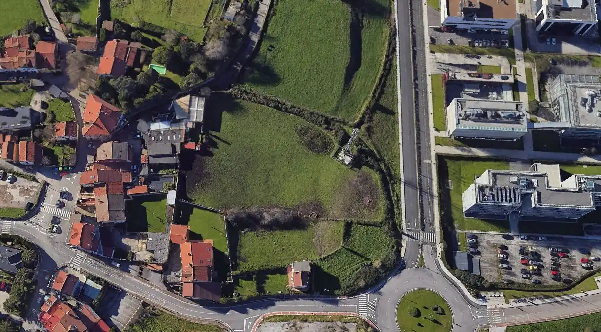 Rural land for sale in Calle Albert Einstein, imagen 8