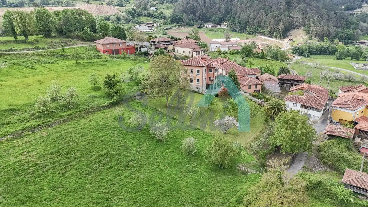 Casa con terraza en venta en Quintana, imagen 28