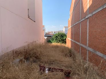 Terreny residencial en venda a Don Benito