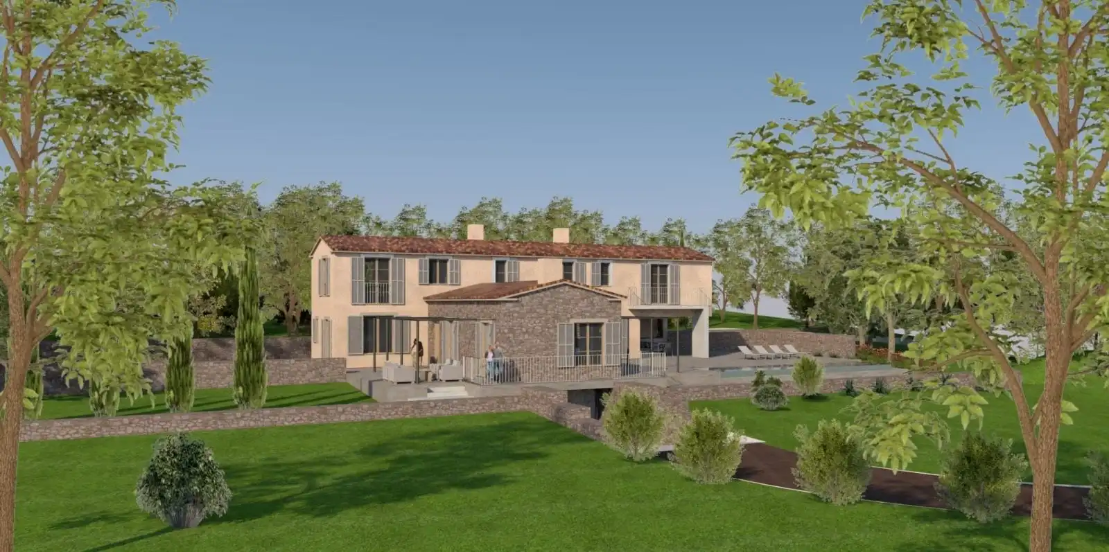 Terreny residencial en venda a Ciutat d'Alcúdia, imagen 3
