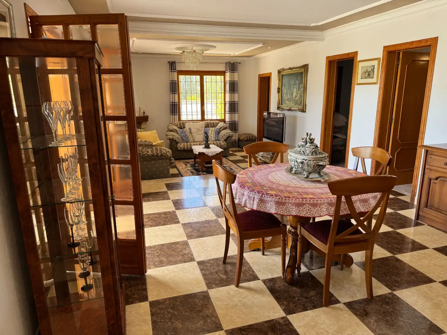 House with pool for sale in Perleta - Maitino, imagen 41