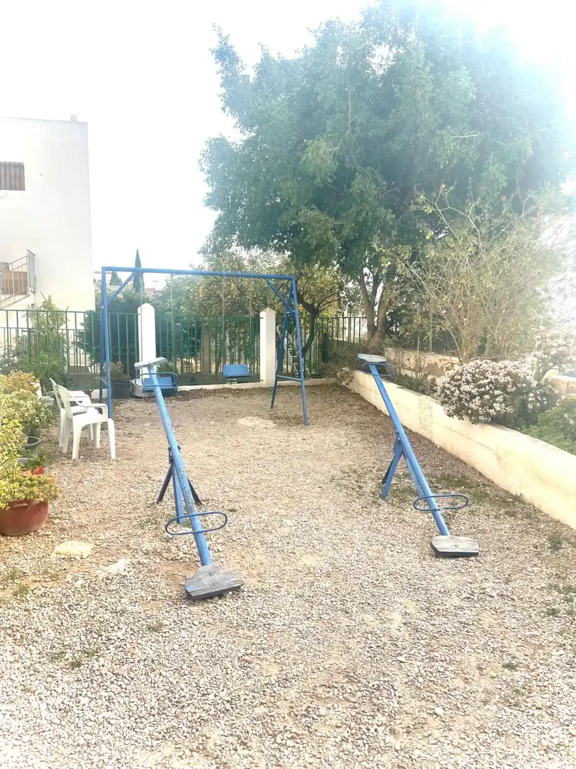 Casa amb jardí en venda a Dalías, imagen 12