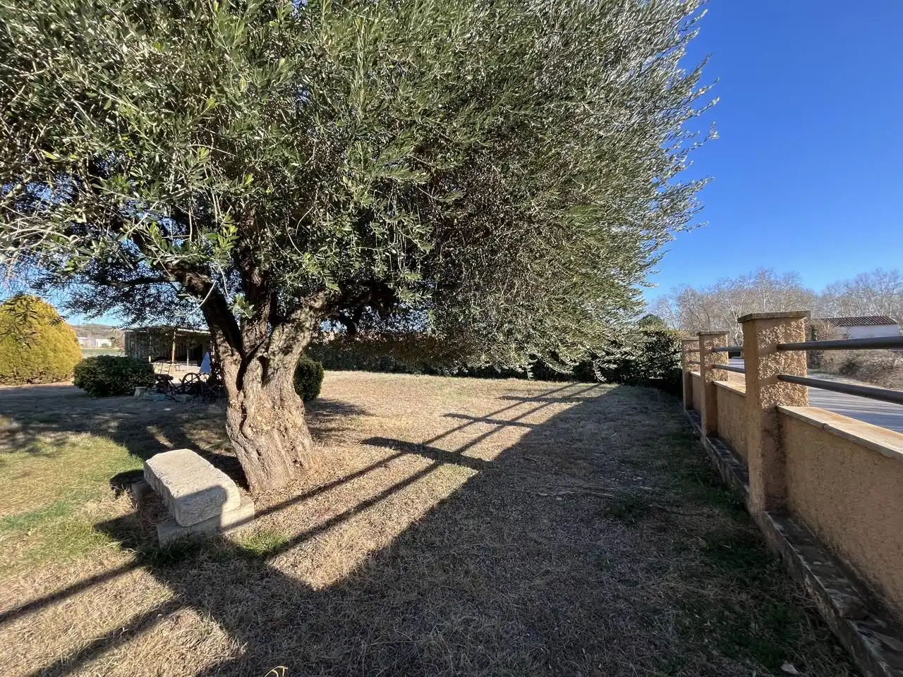 Xalet amb jardí en venda a Diseminado Afores 32, imagen 59
