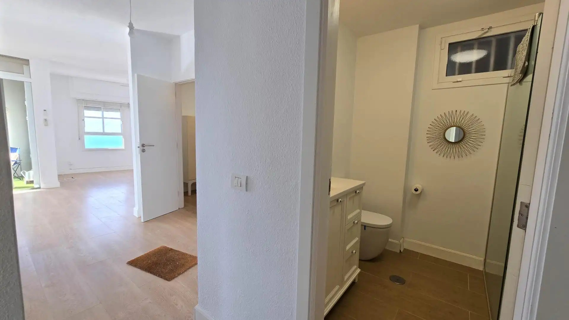Bathroom of Flat for rent in Santa Cruz de Tenerife