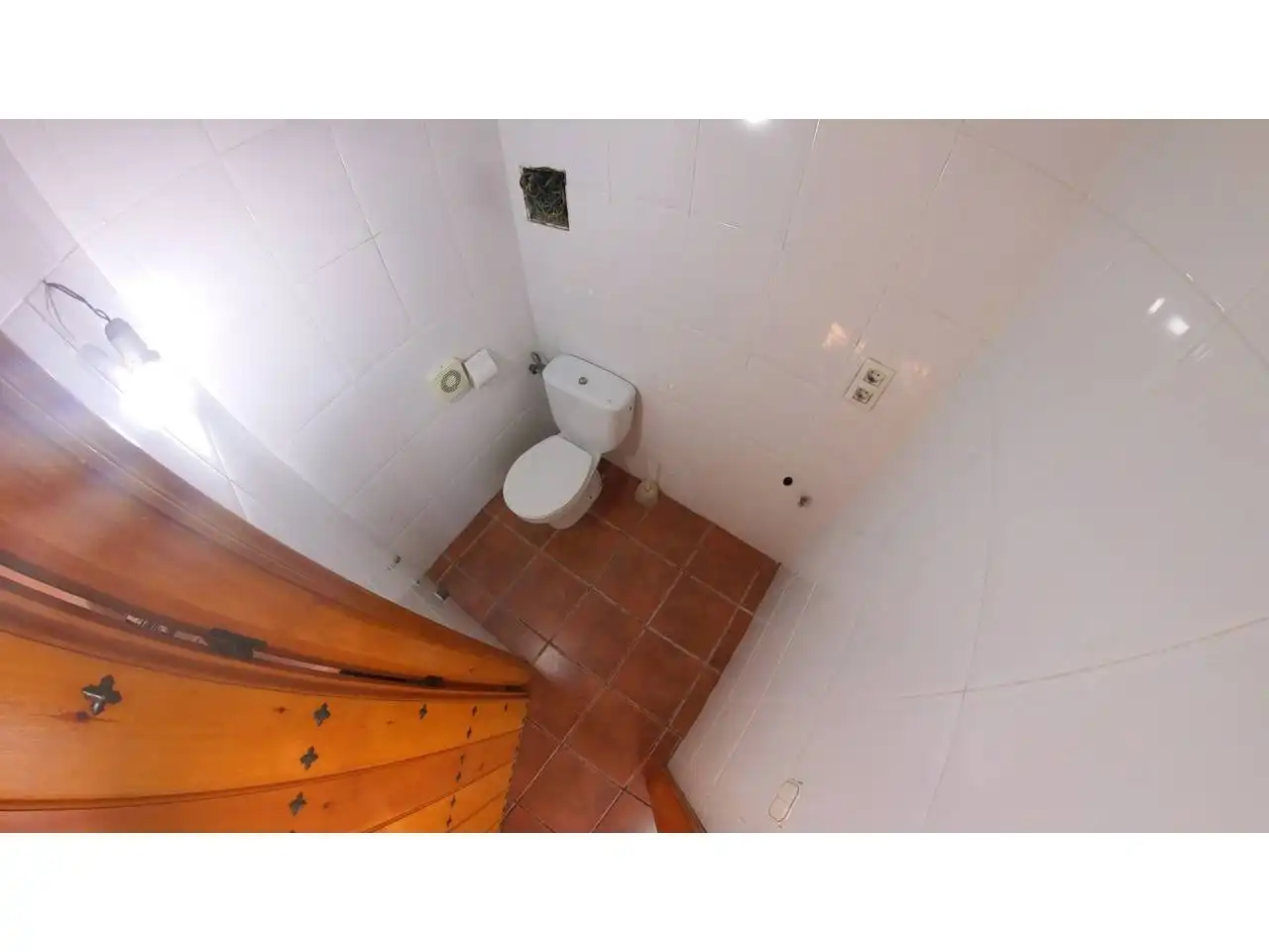 Baño de Casa o chalet en venta en El Ejido con Calefacción y Terraza