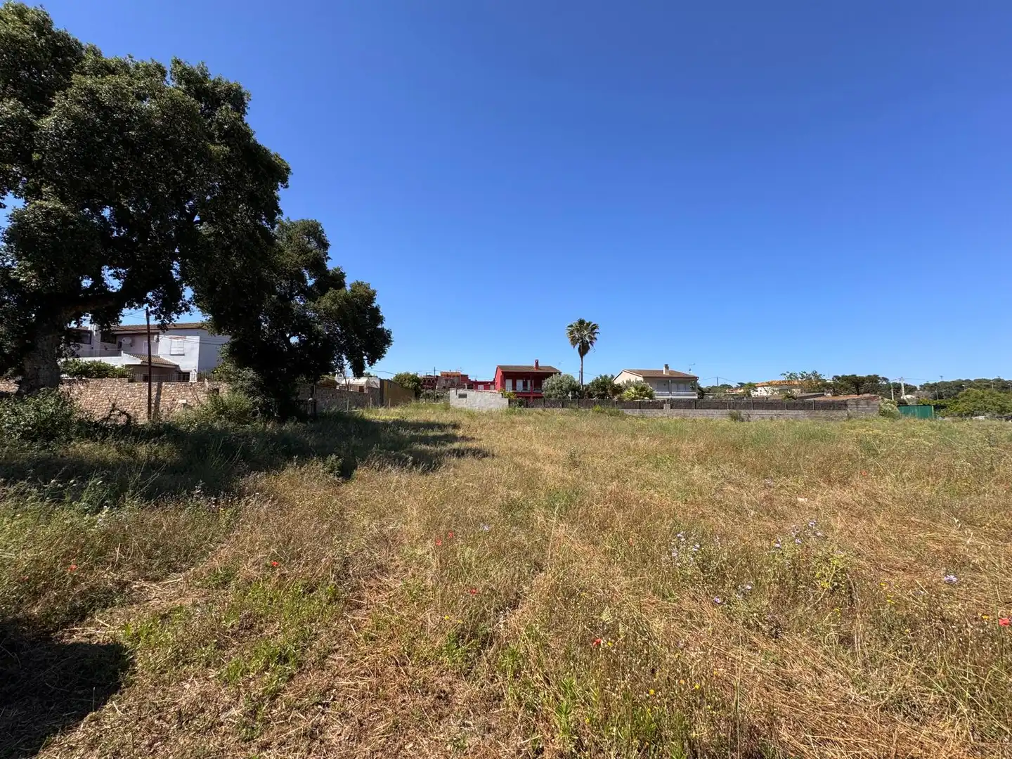 Terreny residencial en venda a Carrer de la Sauleda, imagen 4