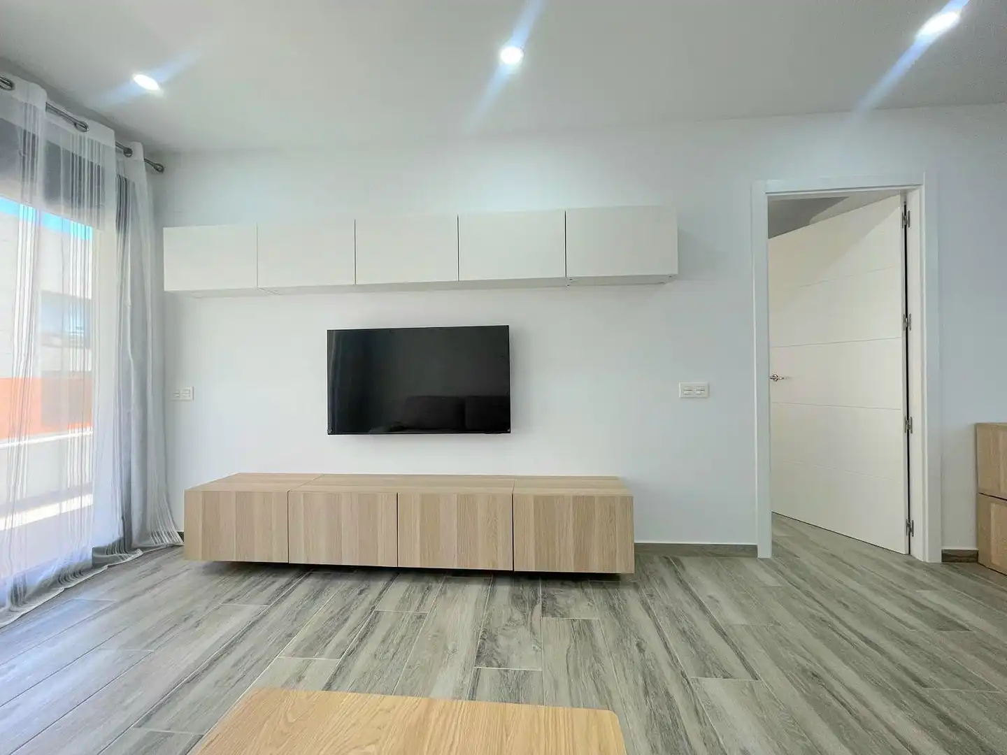 Apartamento con piscina en venta en Playa del Cura, imagen 5