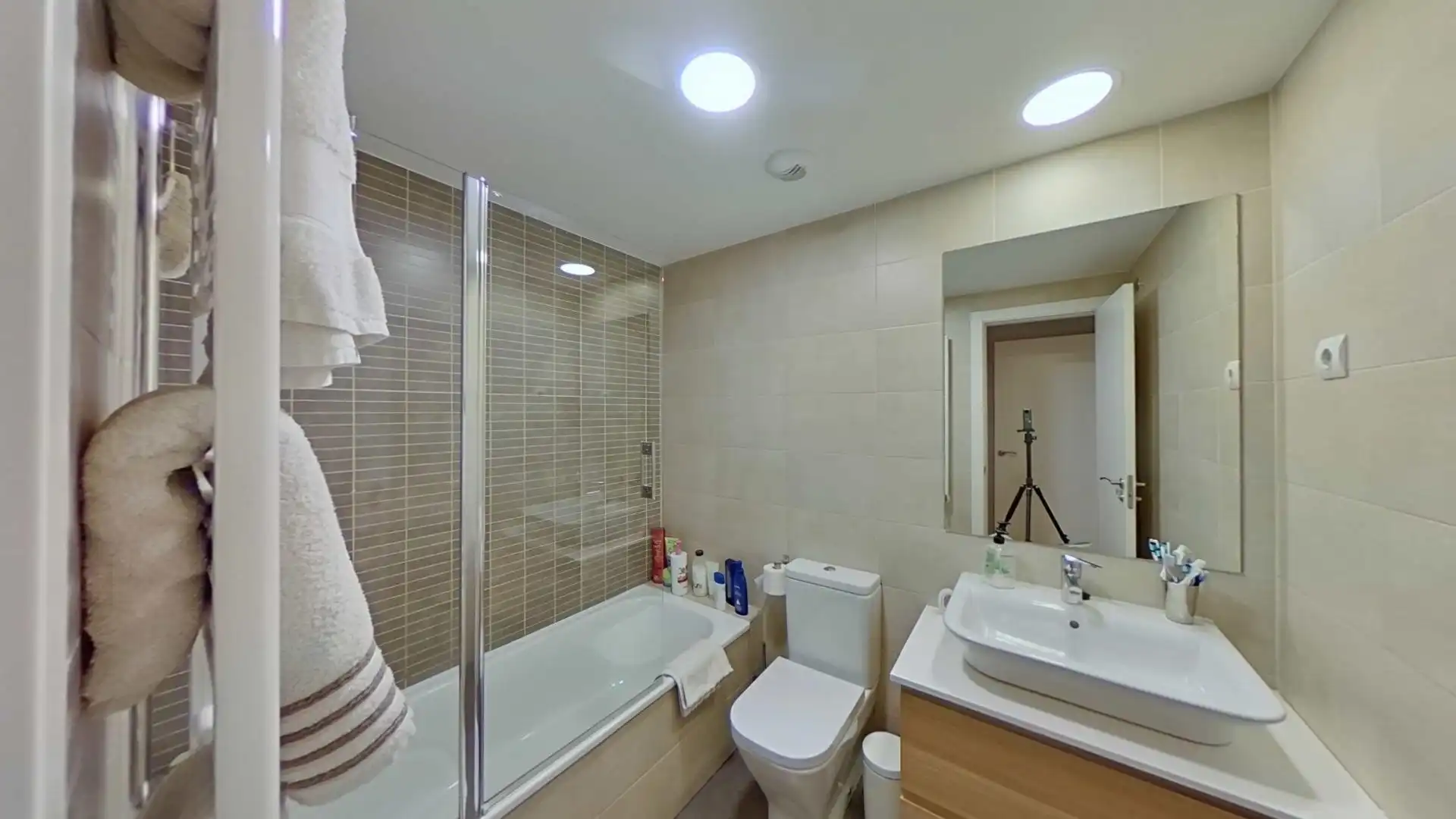 Appartement avec piscine à vendre à VIAJE AL PARNASO DEL, imagen 34
