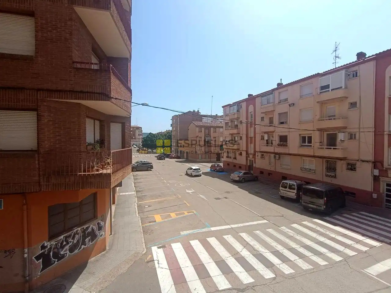 Wohnung mit Terrasse zum Verkauf in República Argentina 11, imagen 28