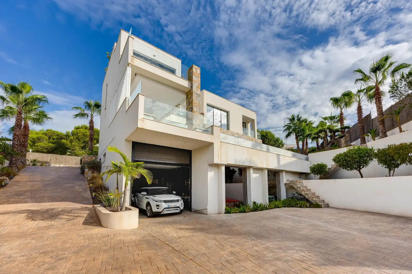 Villa con terrazza in vendita a Orihuela Costa, imagen 43