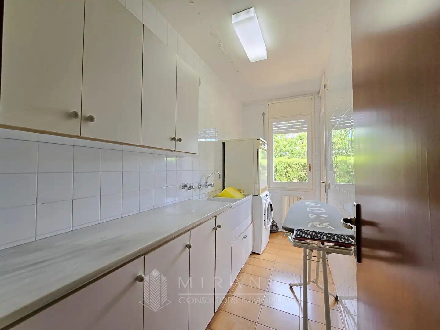 Kitchen of Houses for sale in Canovelles  with Air Conditioner, Heating and Private garden