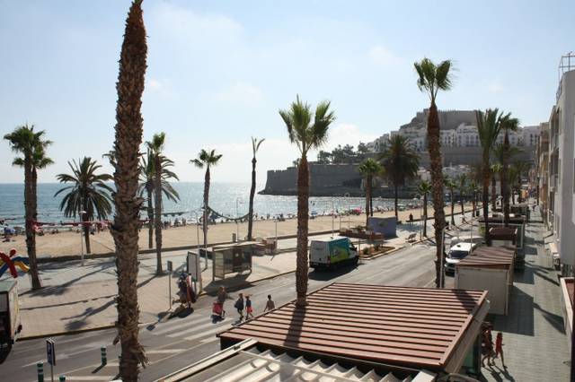 Piso en Alquiler en Avinguda de la Mar, 25 en Centro - Casco Antiguo