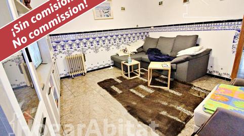 Foto 4 de Casa o xalet en venda a Calle Mes Avall, La Torre d'en Doménec, Castellón