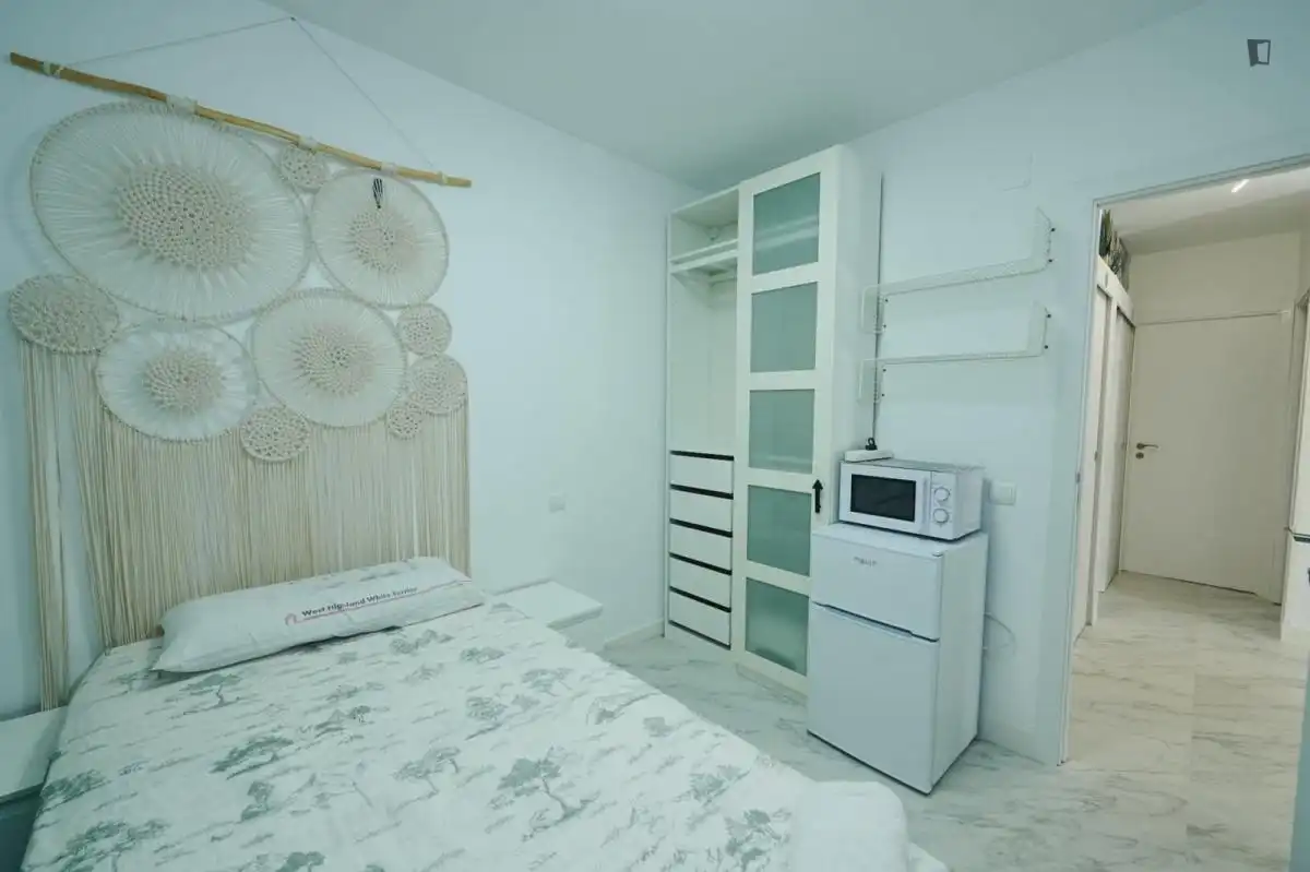 Habitació a Casco Urbano