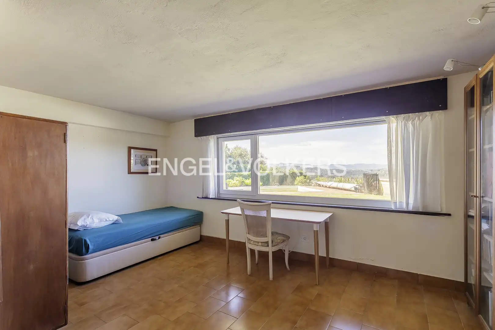 Bedroom of Houses for sale in Gorliz  with Heating, Private garden and Terrace