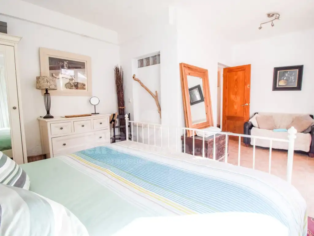 Casa con piscina en venta en Santa Anna - Sol de l'Est, imagen 20