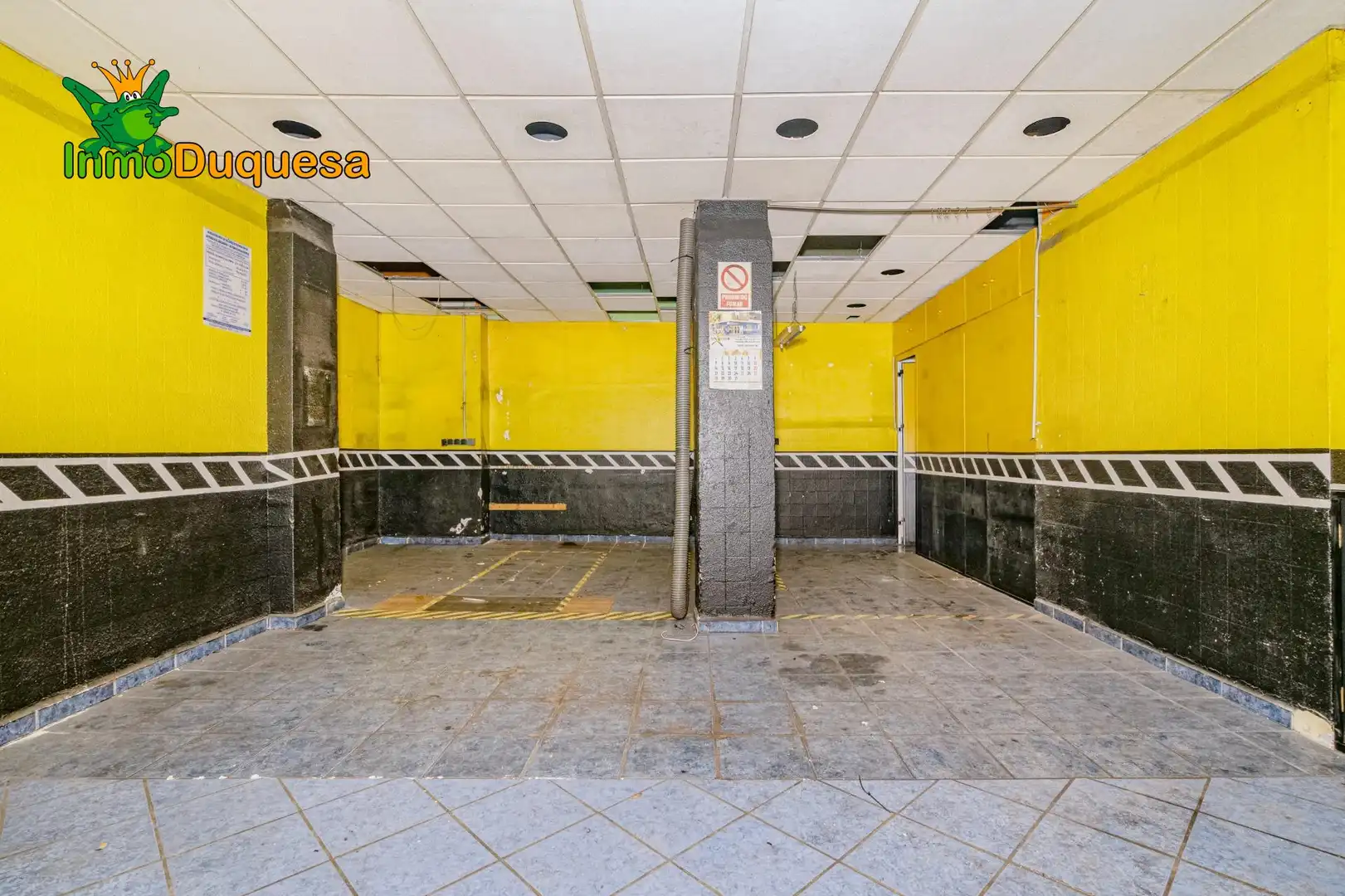 Local comercial en venda a Ronda, imagen 2