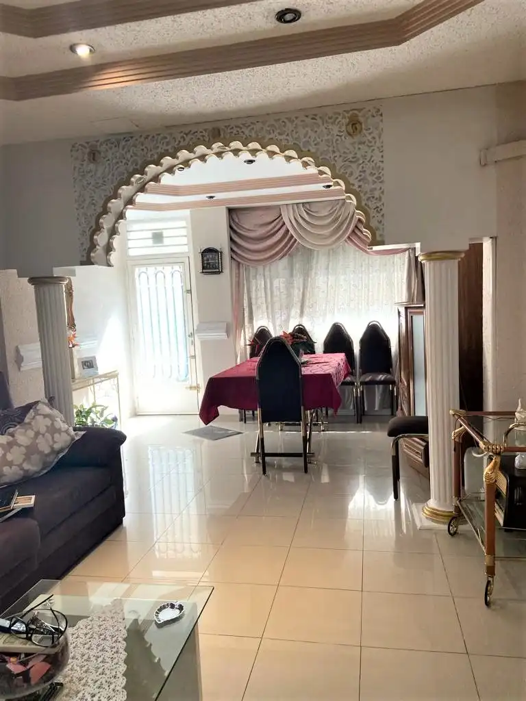 Esszimmer von Maisonette zum Verkauf in Elche / Elx mit Klimaanlage