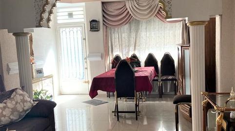 Foto 2 de Dúplex en venda a Carrús Este, Alicante