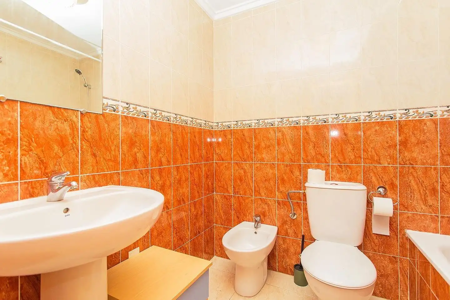 Apartament amb piscina en venda a Calle Calle San Pascual, 235, imagen 29