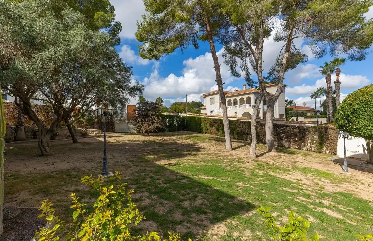 Villa à vendre à Calle de Sierra Espuña-las Filipinas, imagen 13