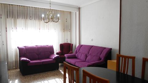 Foto 2 von Wohnung zum Verkauf in El Carmen,  Murcia Capital