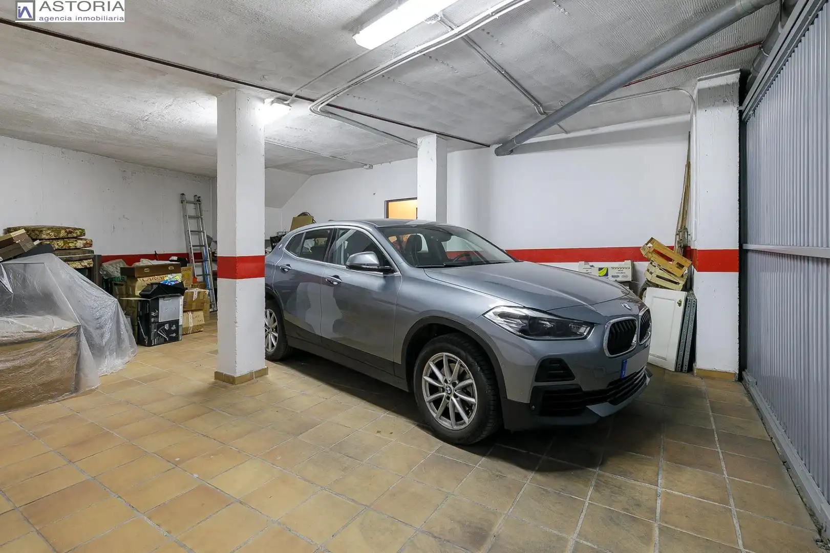 Casa pareada con jardín en venta en DEL CHAPIZ, imagen 19