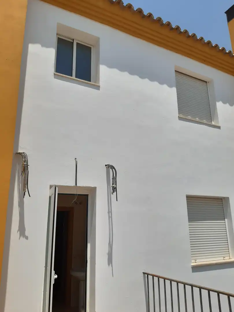 Casa o xalet en venda a Calle Obispo Basulto, Torreperogil