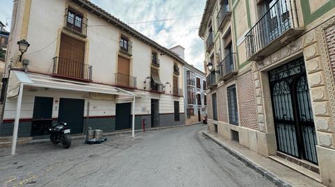 Photo 2 of House or chalet for sale in Plaza Mesoncico, 2, Cehegín, Murcia