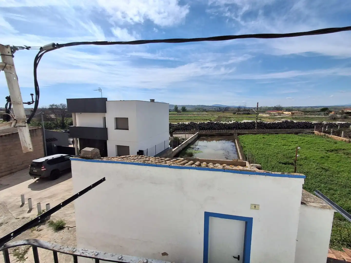 Finca rústica en venda en Tortosa amb Aire condicionat, Calefacció i Terrassa