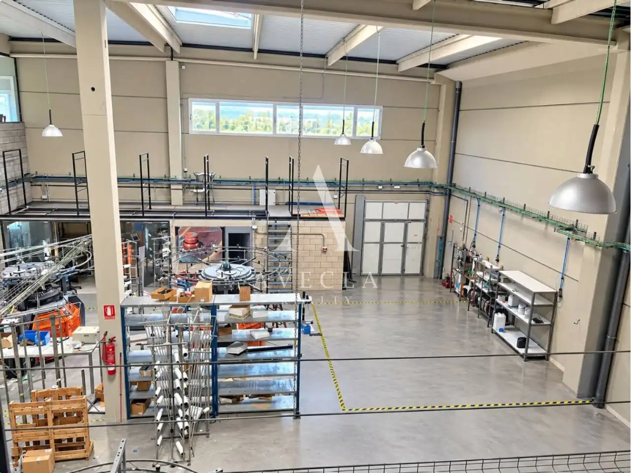 Industrial building to rent in Avenida Amics d´Argentona 4, imagen 18