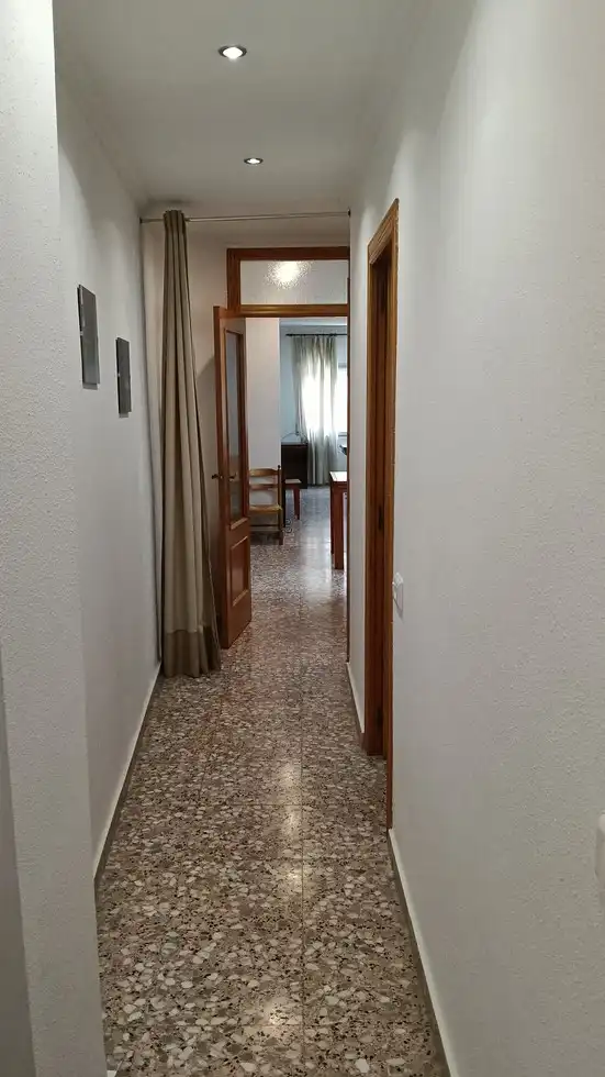 Piso en venta en Xeraco con Aire acondicionado, Terraza y Horno