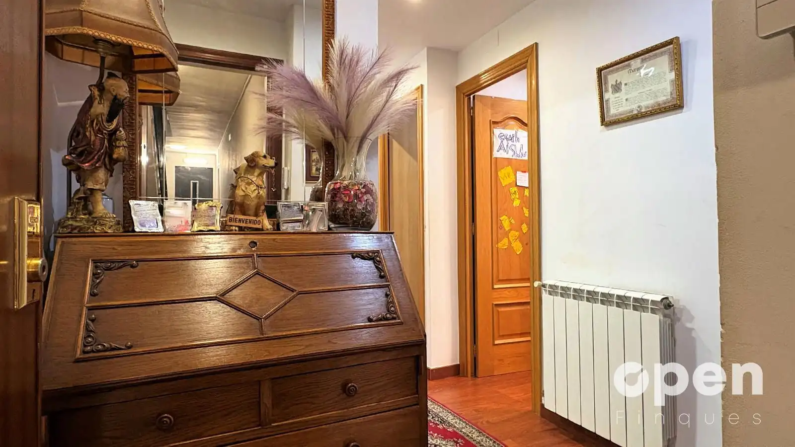 Wohnung mit Terrasse zum Verkauf in Ample, imagen 26