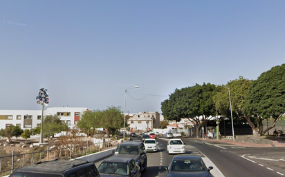 Exterior view of Apartment for sale in San Miguel de Abona  with Furnished