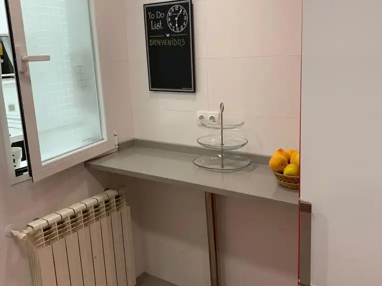 Cuina de Pis en venda en Fuencarral - El Pardo
