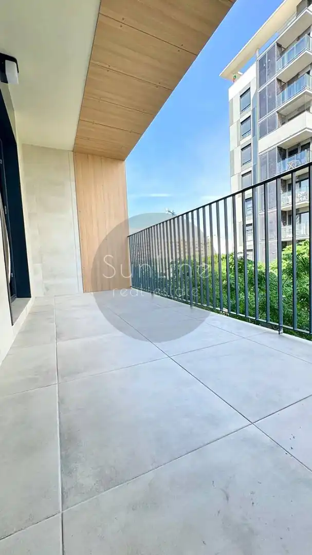 Terraza de Piso de alquiler en Torrent con Aire acondicionado y Terraza
